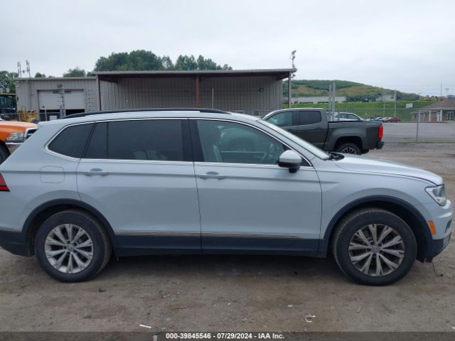 3VV2B7AX1JM001357 Volkswagen Tiguan