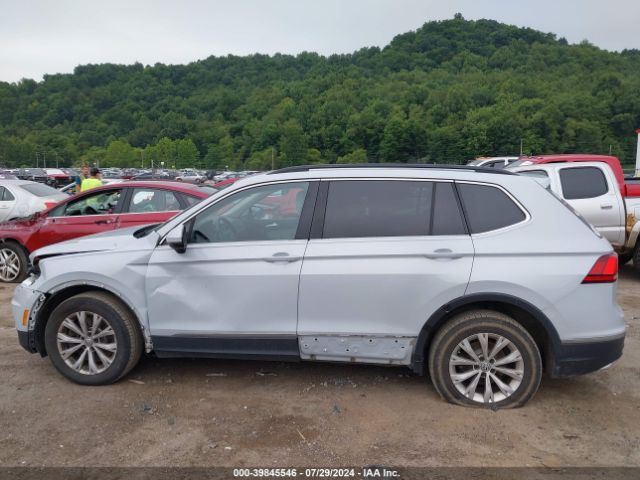 3VV2B7AX1JM001357 Volkswagen Tiguan