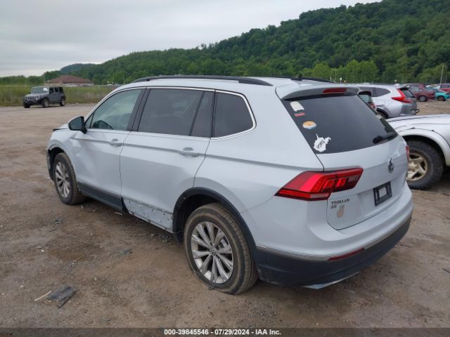 3VV2B7AX1JM001357 Volkswagen Tiguan