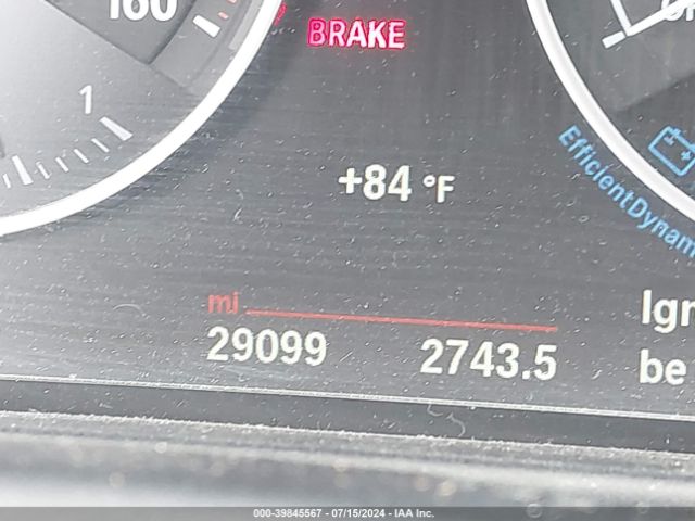 WBA2K9C33H7A26317 BMW 230I