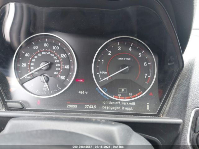 WBA2K9C33H7A26317 BMW 230I