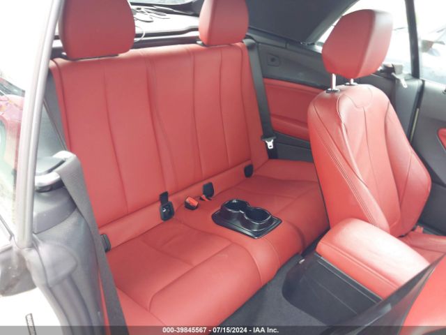WBA2K9C33H7A26317 BMW 230I