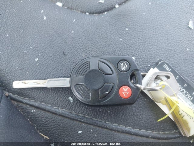 Ford FOCUS SE 2015 1FADP3K21FL322642 Image 11