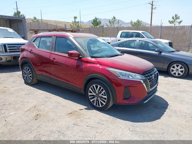 2023 3N1CP5CV9PL561293 main image