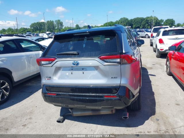 JTMEB3FV6MD045009 Toyota Rav4 Prime Xse