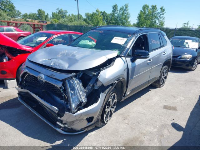 JTMEB3FV6MD045009 Toyota Rav4 Prime Xse