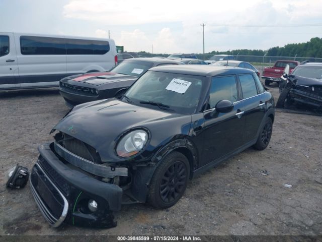 WMWXS5C51FT830732 Mini Hardtop Cooper