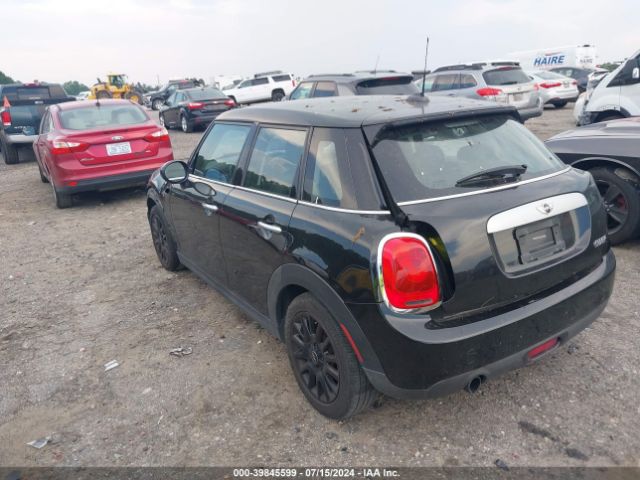 WMWXS5C51FT830732 Mini Hardtop Cooper