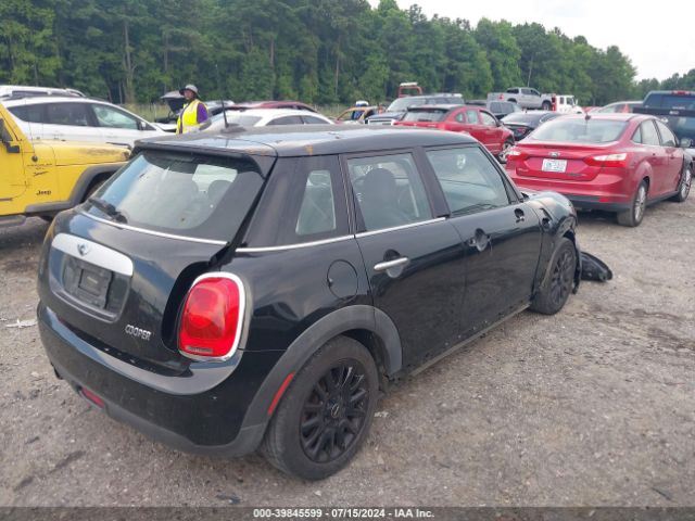 WMWXS5C51FT830732 Mini Hardtop Cooper