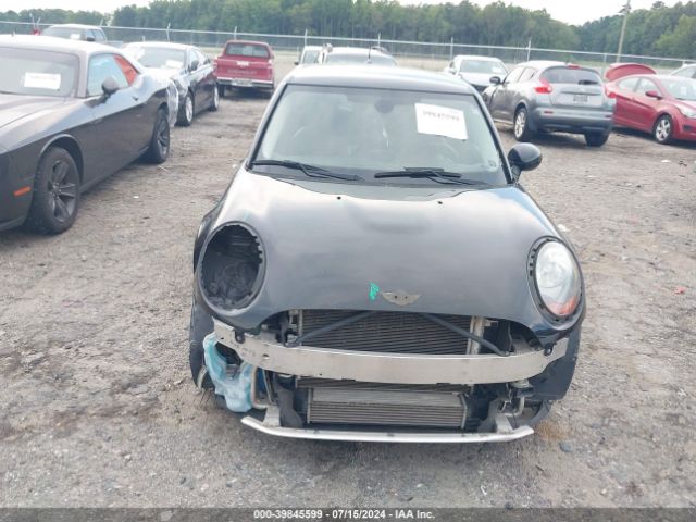 WMWXS5C51FT830732 Mini Hardtop Cooper