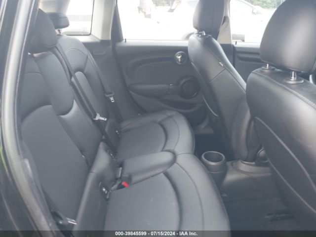 WMWXS5C51FT830732 Mini Hardtop Cooper