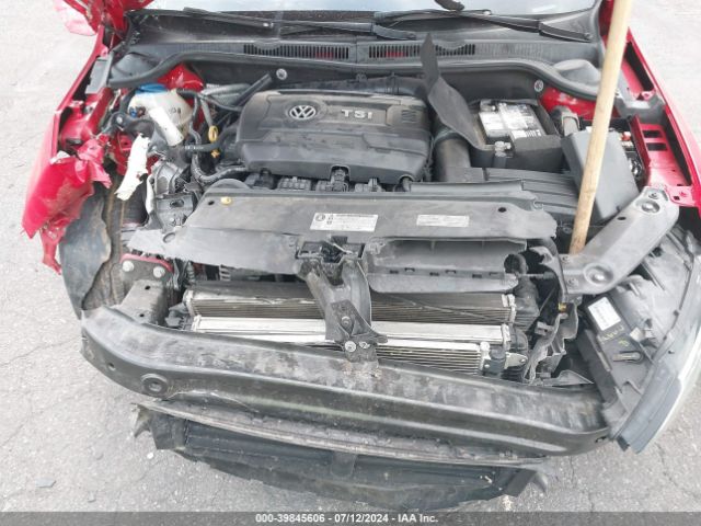 3VWD17AJ6GM369464 Volkswagen Jetta 1.8t Sport