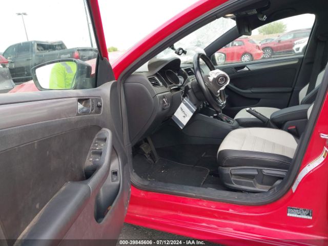 3VWD17AJ6GM369464 Volkswagen Jetta 1.8t Sport