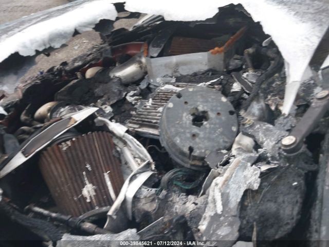 2012 MERCEDES-BENZ E 63 AMG WDDHF7EB8CA525087 Photo 9