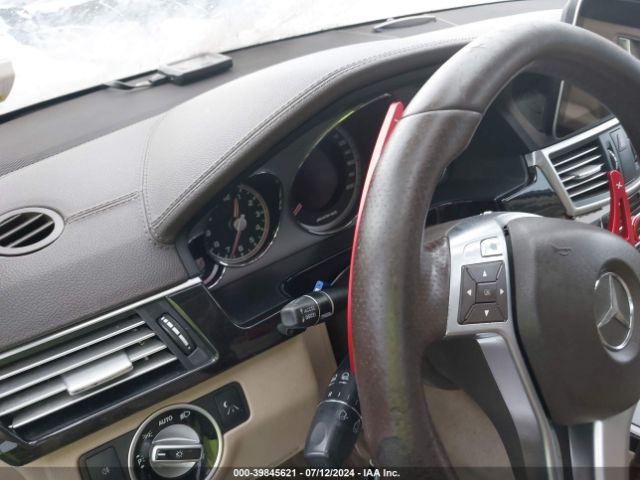 2012 MERCEDES-BENZ E 63 AMG WDDHF7EB8CA525087 Photo 6