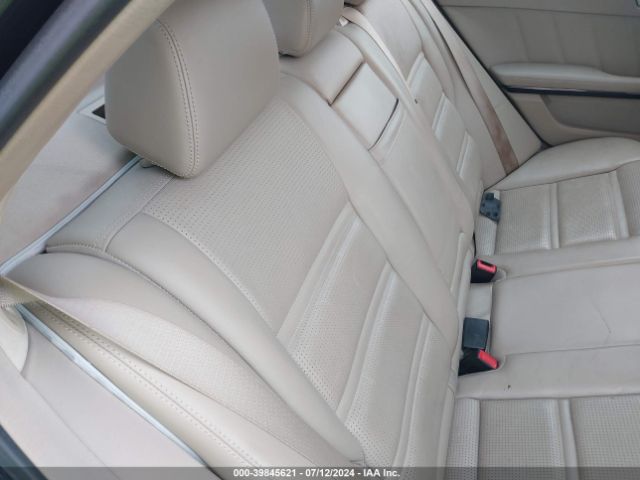 2012 MERCEDES-BENZ E 63 AMG WDDHF7EB8CA525087 Photo 7