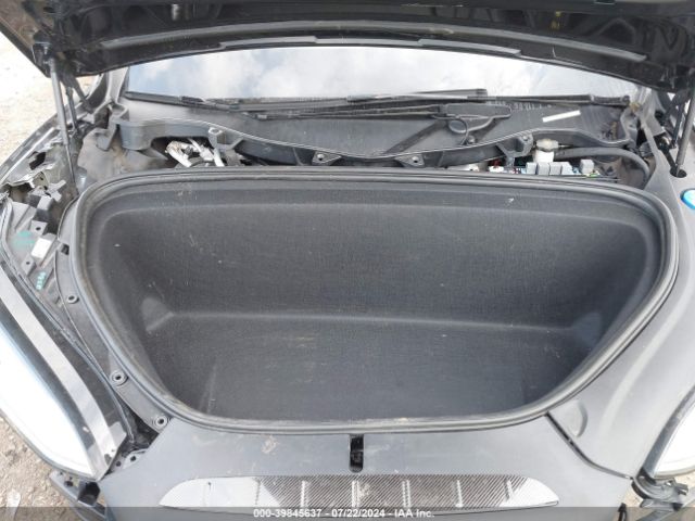 5YJXCBE24GF030206 Tesla Model X 60d/70d/75d/90d/p100d