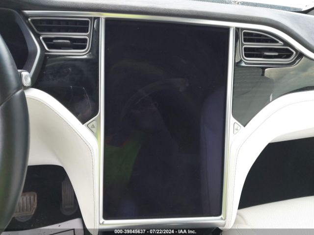 5YJXCBE24GF030206 Tesla Model X 60d/70d/75d/90d/p100d