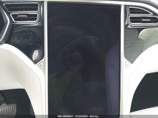 5YJXCBE24GF030206 Tesla Model X 60d/70d/75d/90d/p100d