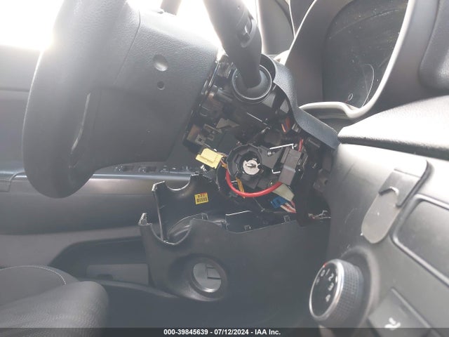 KNDPM3AC4H7116690 KIA Sportage Lx