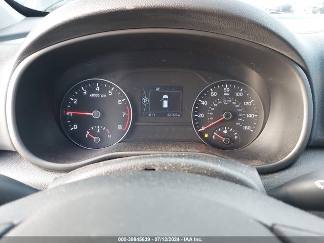 KNDPM3AC4H7116690 KIA Sportage Lx