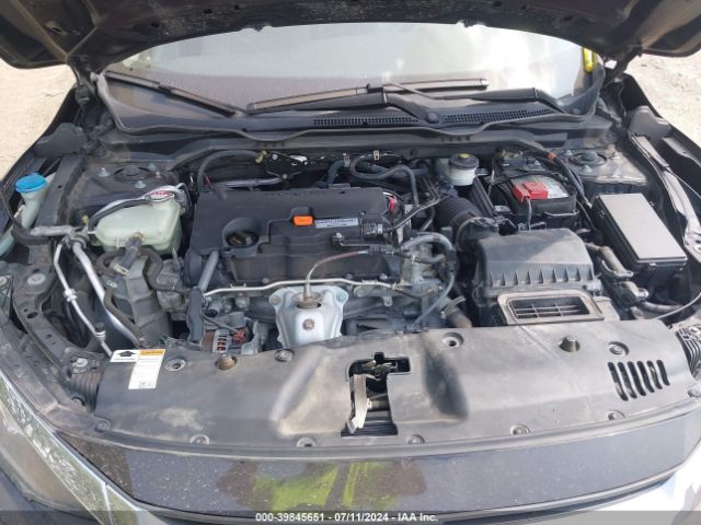 19XFC2F72JE004481 Honda CIVIC EX