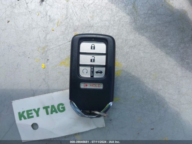 19XFC2F72JE004481 Honda CIVIC EX