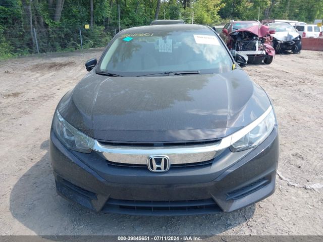 19XFC2F72JE004481 Honda CIVIC EX