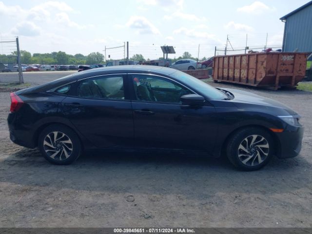 19XFC2F72JE004481 Honda CIVIC EX