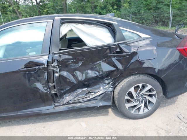 19XFC2F72JE004481 Honda CIVIC EX