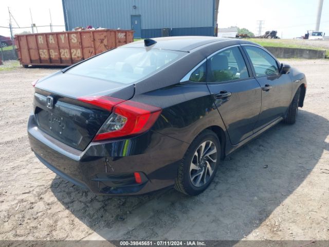 19XFC2F72JE004481 Honda CIVIC EX