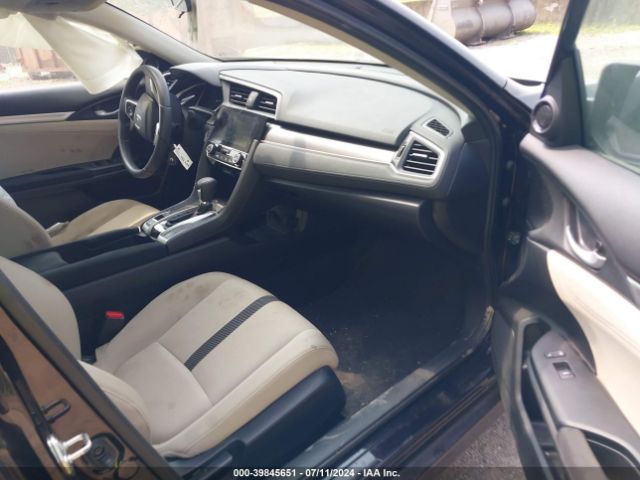 19XFC2F72JE004481 Honda CIVIC EX