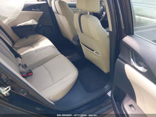 19XFC2F72JE004481 Honda CIVIC EX