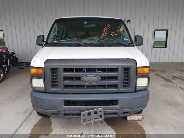 Ford E-250 Commercial 2014 1FTNS2EW6EDA81515 Image 12
