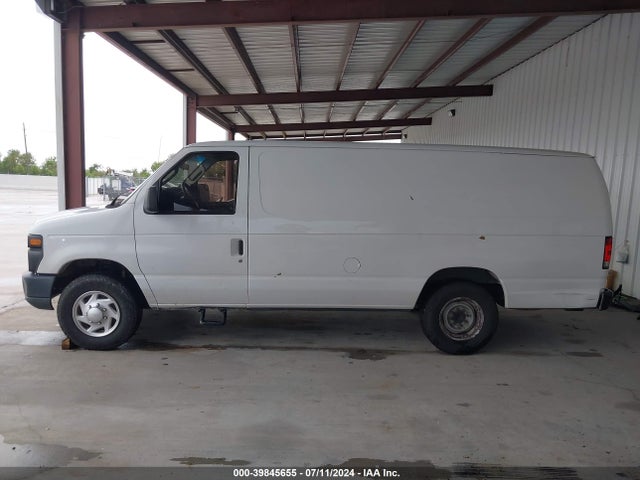 Ford E-250 Commercial 2014 1FTNS2EW6EDA81515 Image 14