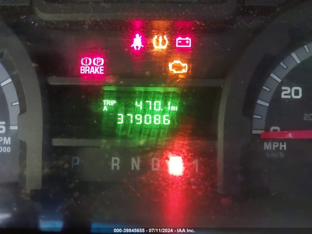 Ford E-250 Commercial 2014 1FTNS2EW6EDA81515 Image 15