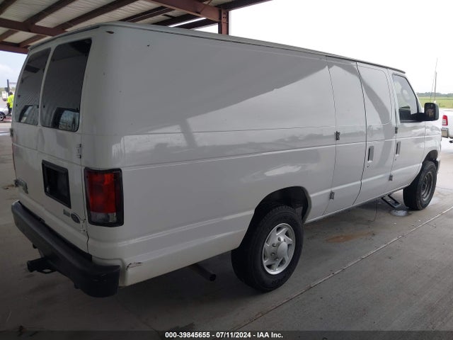 Ford E-250 Commercial 2014 1FTNS2EW6EDA81515 Image 4