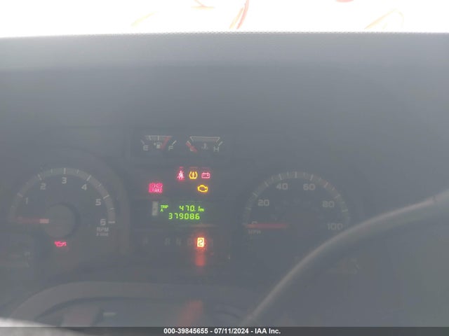 Ford E-250 Commercial 2014 1FTNS2EW6EDA81515 Image 7