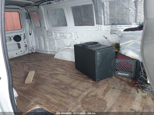 Ford E-250 Commercial 2014 1FTNS2EW6EDA81515 Image 8