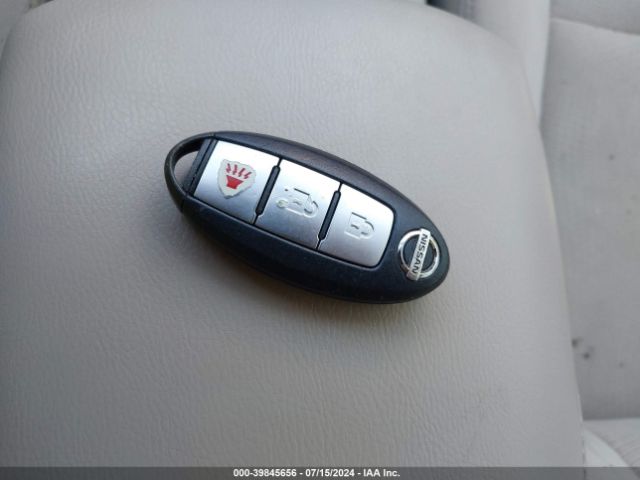 5N1AT2MK3FC910974 Nissan ROGUE SV