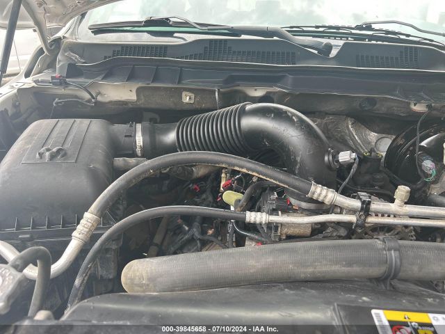 1C6RR7FT0FS706591 RAM 1500 St