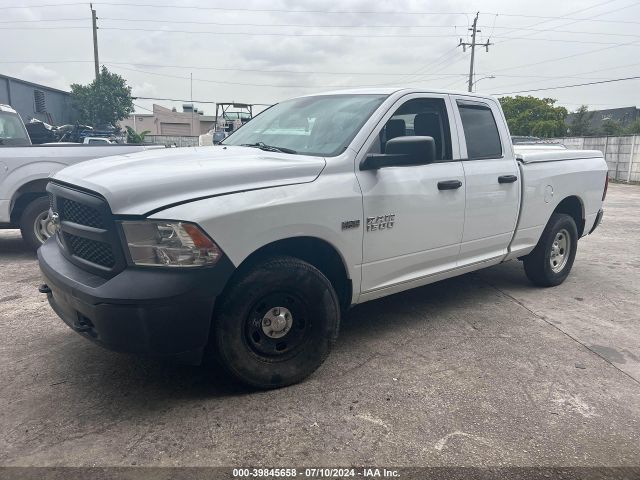 1C6RR7FT0FS706591 RAM 1500 St