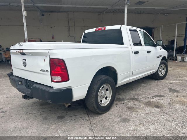 1C6RR7FT0FS706591 RAM 1500 St