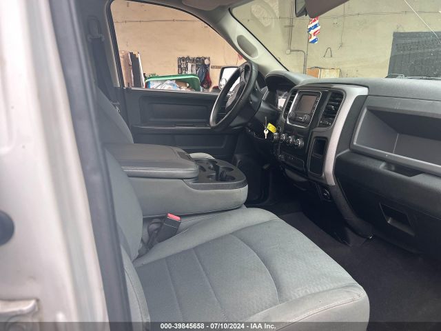 1C6RR7FT0FS706591 RAM 1500 St
