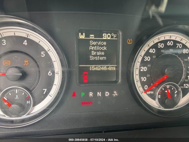1C6RR7FT0FS706591 RAM 1500 St