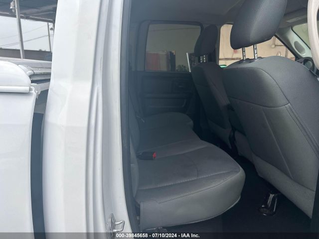 1C6RR7FT0FS706591 RAM 1500 St