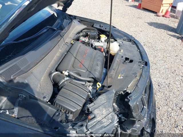 Jeep Compass Freedom 4x4 2021 3C4NJDAB0MT591756 Image 19