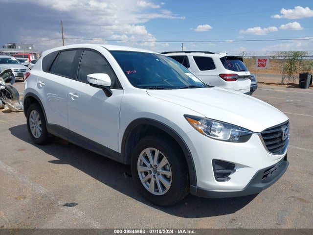 2016 JM3KE4BYXG0887726 главное изображение