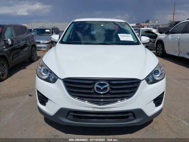 Mazda CX-5 SPORT 2016 JM3KE4BYXG0887726 Image 12