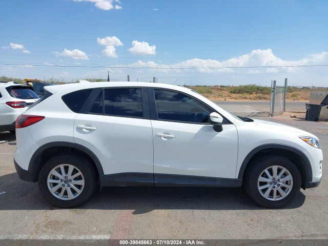 Mazda CX-5 SPORT 2016 JM3KE4BYXG0887726 Image 13